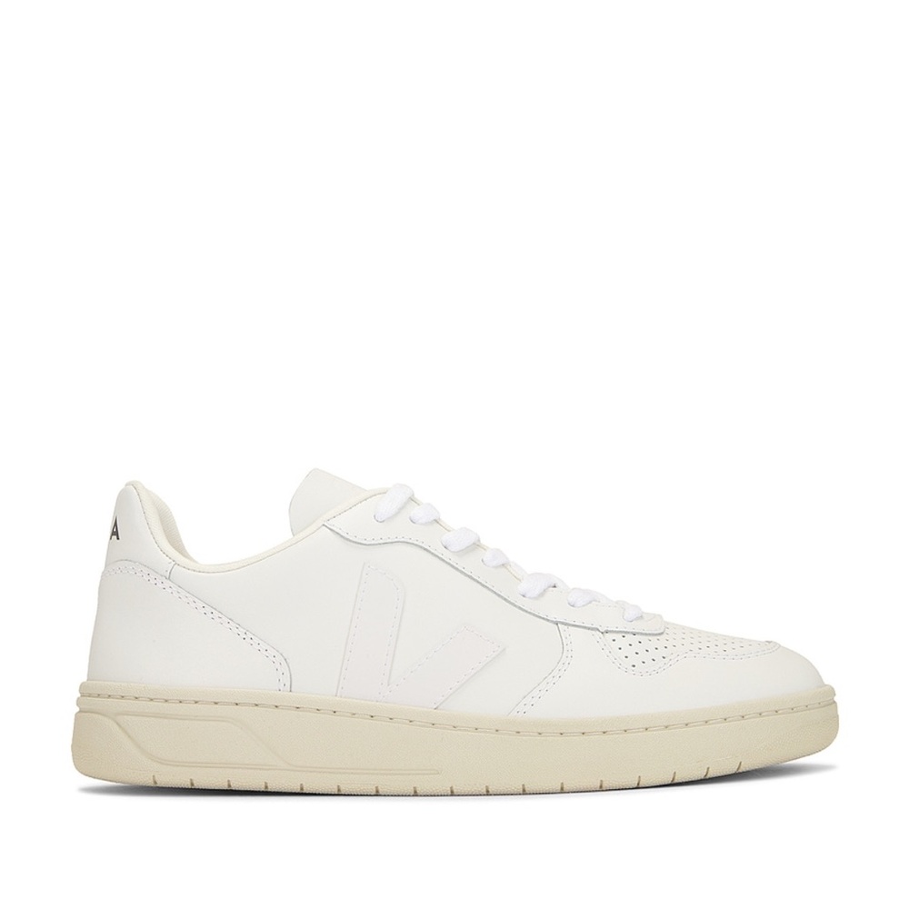 Veja White Sneakers